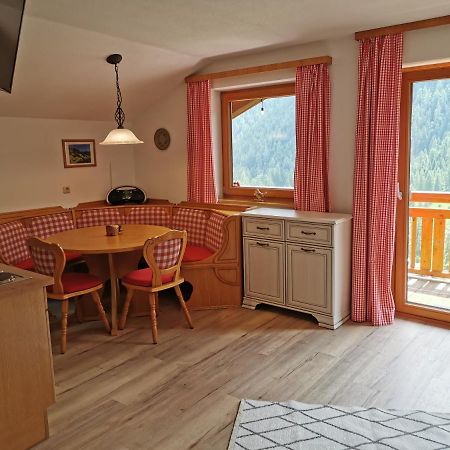 Ferienwohnungen Böhm St. Jakob in Defereggen Exterior foto