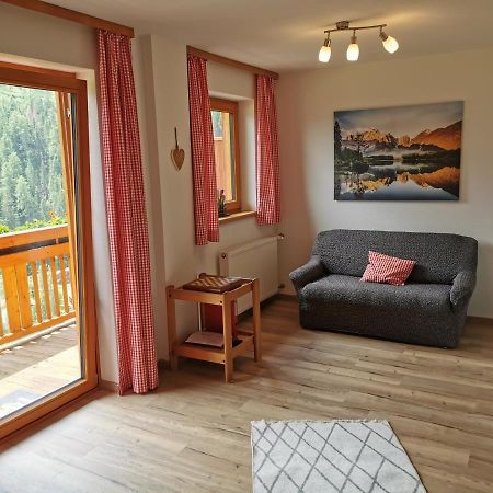 Ferienwohnungen Böhm St. Jakob in Defereggen Exterior foto