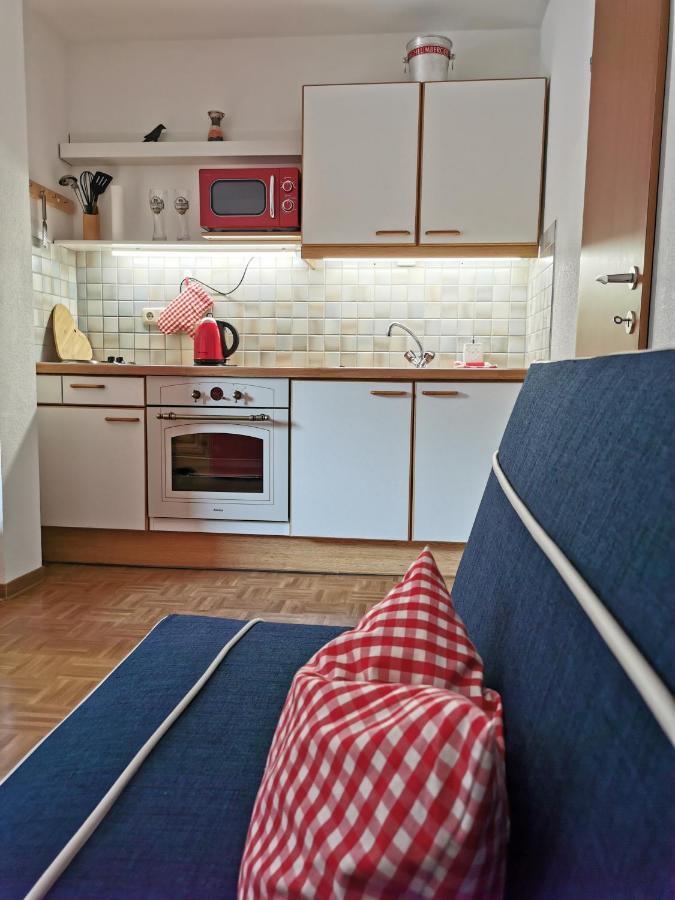 Ferienwohnungen Böhm St. Jakob in Defereggen Exterior foto